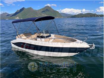 Marinello Marinello Elena 650 Open
