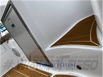 MARINELLO CABIN 650