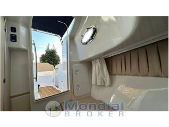 MARINELLO CABIN 650