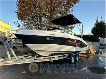 MARINELLO CABIN 650