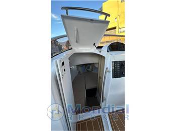 MARINELLO CABIN 650