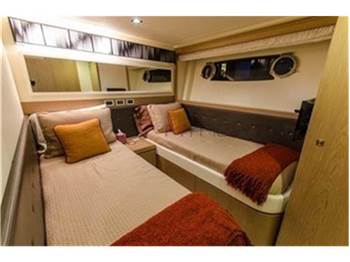Ferretti 75 ft