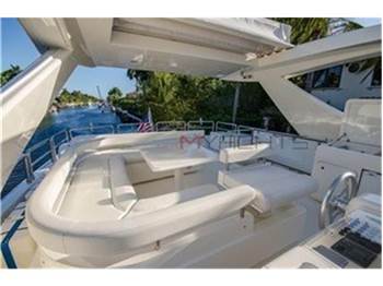 Ferretti 75 ft