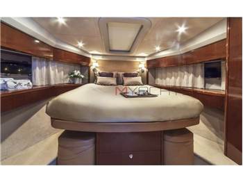 Princess Yachts 65