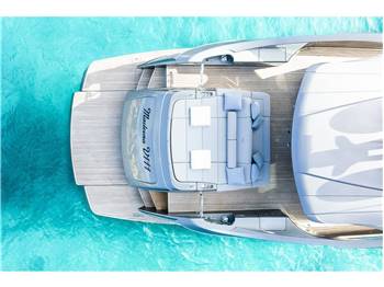 Pershing MY Pershing 70