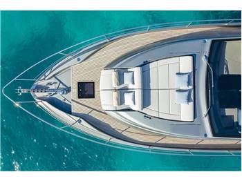 Pershing MY Pershing 70
