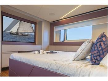 Pershing MY Pershing 70