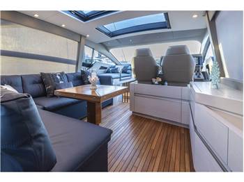 Pershing MY Pershing 70