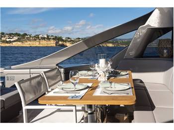 Pershing MY Pershing 70
