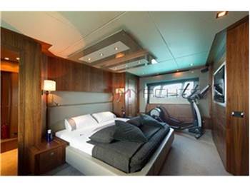 Sunseeker Sunseeker 86