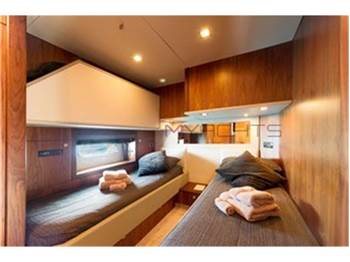 Sunseeker Sunseeker 86