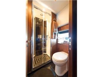 Sunseeker Sunseeker 86