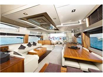 Sunseeker Sunseeker 86