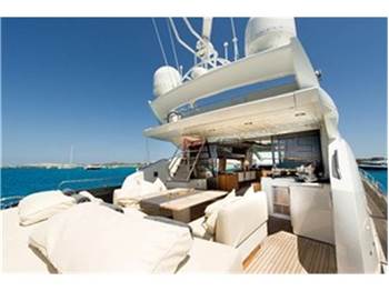 Sunseeker Sunseeker 86