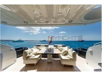 Sunseeker Sunseeker 86