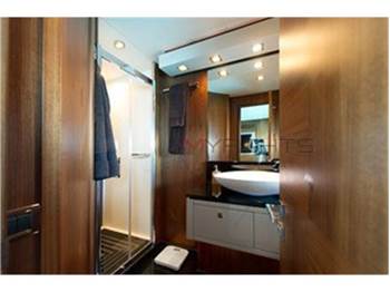 Sunseeker Sunseeker 86