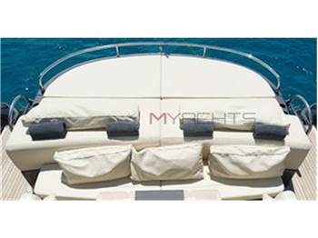 Sunseeker Sunseeker 86