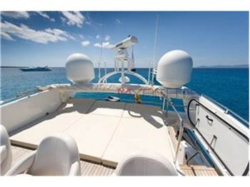 Sunseeker Sunseeker 86