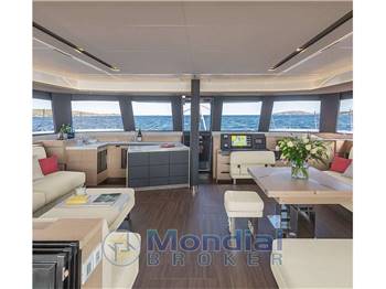 Fountaine Pajot Fountaine Pajot 67