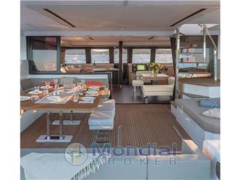 Fountaine Pajot Fountaine Pajot 67