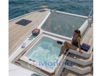 Fountaine Pajot Fountaine Pajot 67