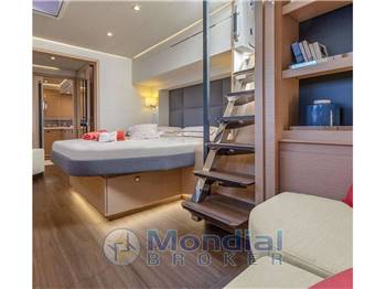 Fountaine Pajot Fountaine Pajot 67