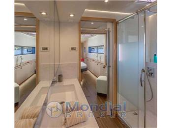 Fountaine Pajot Fountaine Pajot 67