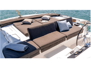 Lagoon Lagoon 46