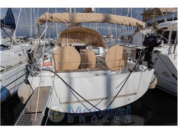 Dufour 412 Grand Large