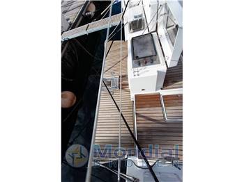 Dufour 412 Grand Large