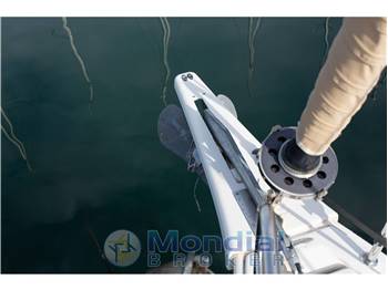 Dufour 412 Grand Large