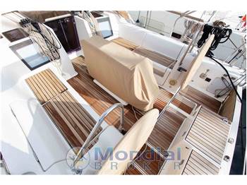 Dufour 412 Grand Large