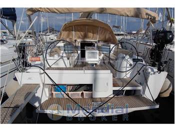 Dufour 412 Grand Large