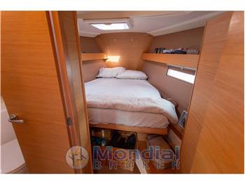 Dufour 412 Grand Large