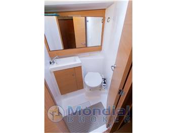 Dufour 412 Grand Large