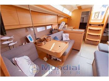 Dufour 412 Grand Large