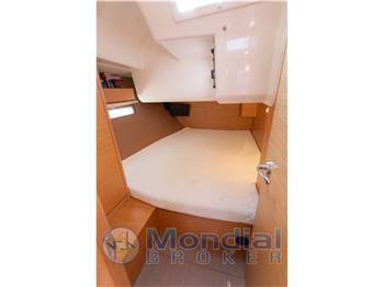 Dufour 412 Grand Large