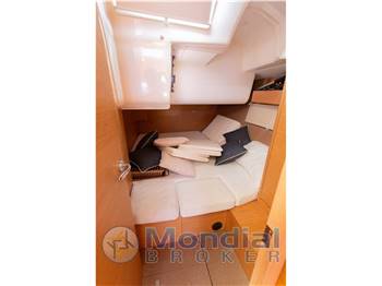 Dufour 412 Grand Large