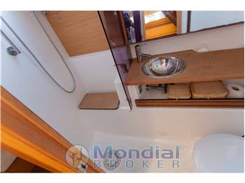 Dufour 412 Grand Large