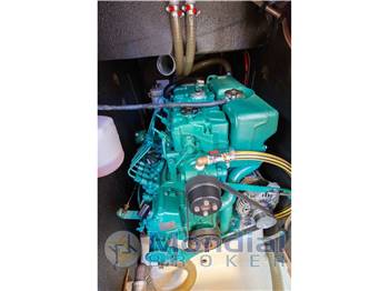 Dufour 412 Grand Large