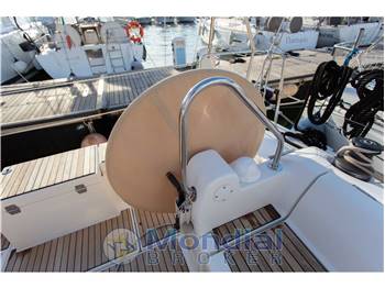 Dufour 412 Grand Large