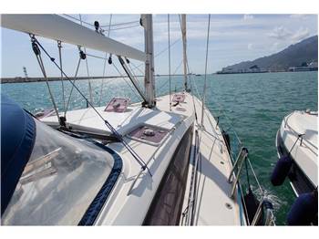 Jeanneau Jeanneau 53