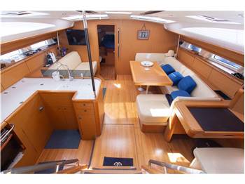 Jeanneau Jeanneau 53