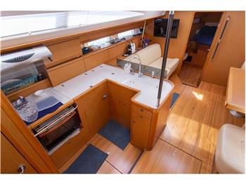 Jeanneau Jeanneau 53