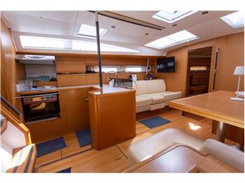 Jeanneau Jeanneau 53