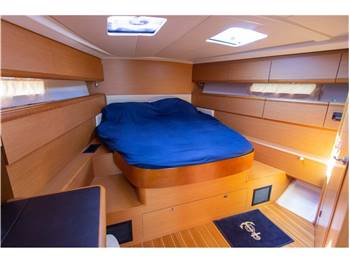 Jeanneau Jeanneau 53