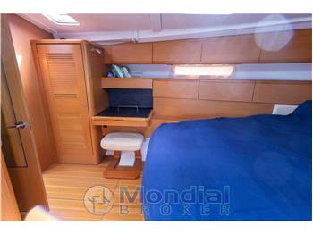 Jeanneau Jeanneau 53