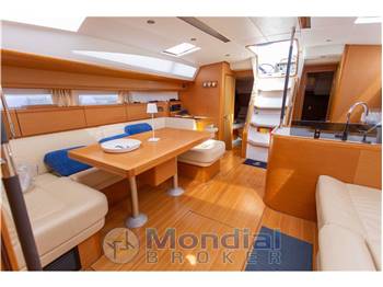 Jeanneau Jeanneau 53
