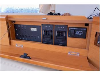 Jeanneau Jeanneau 53