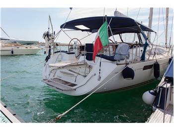 Jeanneau Jeanneau 53